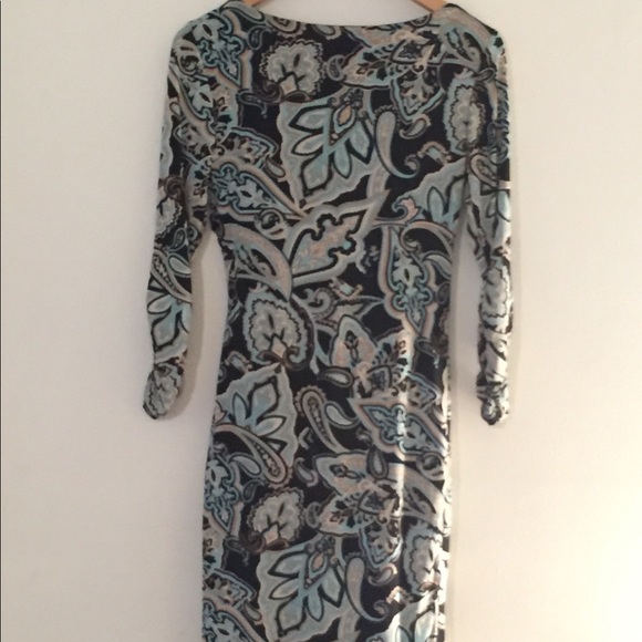 I.N.C. International Concepts Dress - Picture 2 of 7